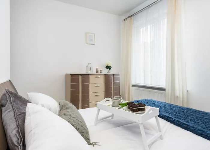 Elite Swietego Ducha Apartamento *