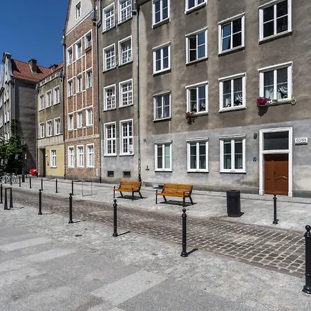 Apartment Elite Swietego Ducha