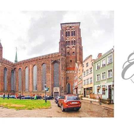 Apartment Elite Swietego Ducha *