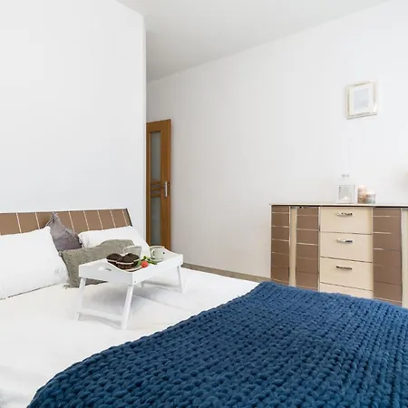 Elite Swietego Ducha * Gdansk