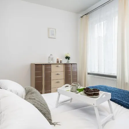 Elite Swietego Ducha Apartment *